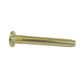 DEUR SCHARNIER PEN 8MM DEUR SCHARNIER PEN 8MM