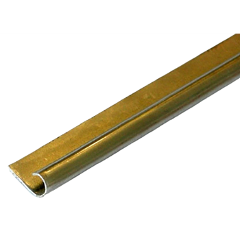 DEURRUBBER BEVESTIGING LIJST