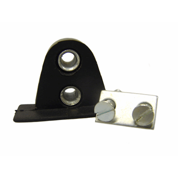 DEURVANGRUBBER DRIEHOEK DEURVANGRUBBER DRIEHOEK