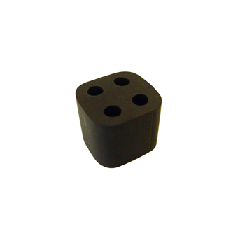 DOORVOERRUBBER LEIDINGBUNDEL DOORVOERRUBBER LEIDINGBUNDEL