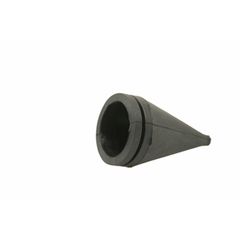 DOORVRUBBER H.REG.STANG VOOR DOORVRUBBER H.REG.STANG VOOR