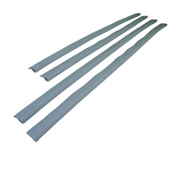 DORPELRUBBERSET GRIJS V+A DORPELRUBBERSET GRIJS V+A