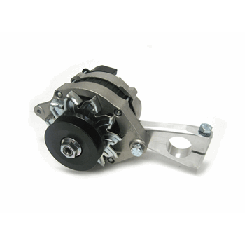 DYNAMO 65 AMP M INGEB.REG. DYNAMO 65 AMP M INGEB.REG.