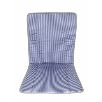 HOES STOEL '50'60 BLAUW HOES STOEL '50'60 BLAUW