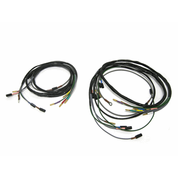 KABELBOOM V.SCHERM LINKS/RECHT KABELBOOM V.SCHERM LINKS/RECHT