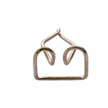 KLEM SIERLIJST KOKERBALK KLEM SIERLIJST KOKERBALK