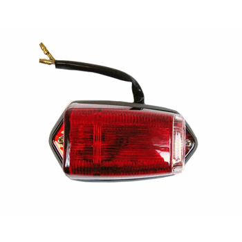 KNIPPER/PARKEERLICHT ROOD CPL KNIPPER/PARKEERLICHT ROOD CPL