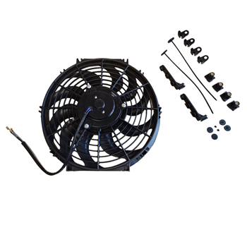 KOELFAN ELECTRISCH EXTRA KOELFAN ELECTRISCH EXTRA