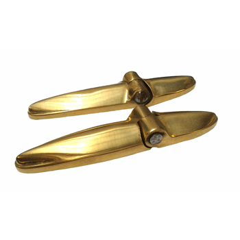 KOFFERSCHARNIER COMMERCIALE SET