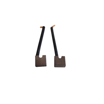 KOOLBORSTELSET DYNAMO PARIS RHONE 6V 