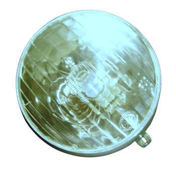 KOPLAMP UNIT CIBIE+ RAND 348 KOPLAMP UNIT CIBIE+ RAND 348