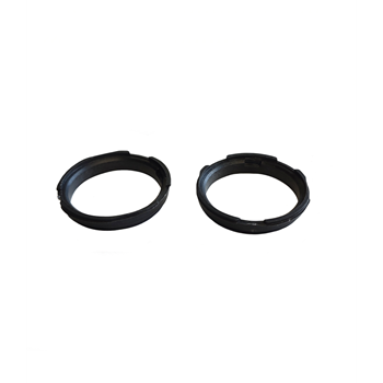 LAMP ADAPTER SET DUPLO -> H4 LAMP ADAPTER SET DUPLO -> H4