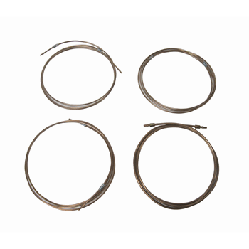 LEIDINGBUNDEL DORPEL LEIDINGBUNDEL DORPEL