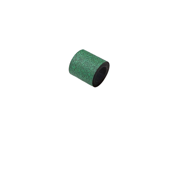 LEIDINGRUBBER 6.35MM LHM GROEN LEIDINGRUBBER 6.35MM LHM GROEN