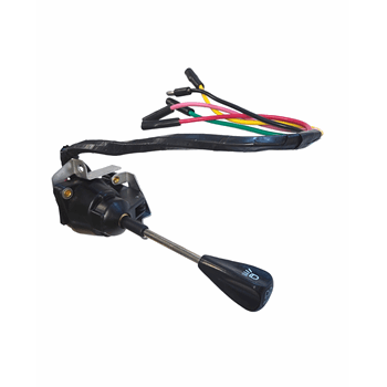 LICHTSCHAKELAAR LICHTSCHAKELAAR