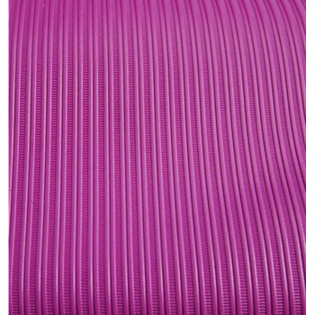 HOOD FUCHSIA