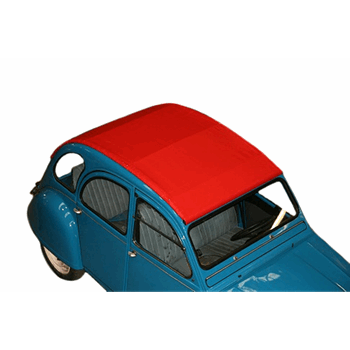 LINNENDAK ROOD LINNENDAK ROOD