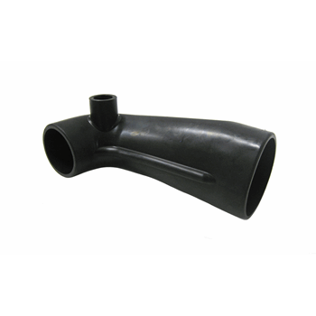 LUCHTFILTER TOEVOERSLANG CARBURATEUR (SOLEX)