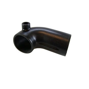 LUCHTFILTER TOEVOERSLANG CARBURATEUR (WEBER)