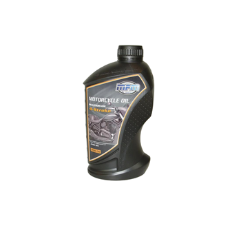 MOTORFIETSOLIE 20W50 SEMI MOTORFIETSOLIE 20W50 SEMI