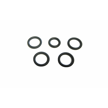 O-RING SET SCHAKELDEKSEL LHM