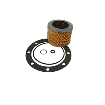 OLIEFILTER SET 5 DLG