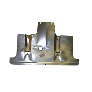 ONDERPLAAT KOELBAK 2DE NEUS ONDERPLAAT KOELBAK 2DE NEUS