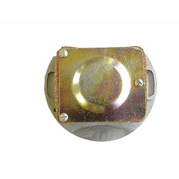 ONTSTEKINGSHUIS LEEG IMITATIE ONTSTEKINGSHUIS LEEG IMITATIE