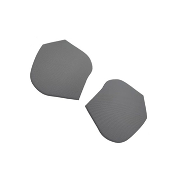 OORSCHELP SET BEKLEED