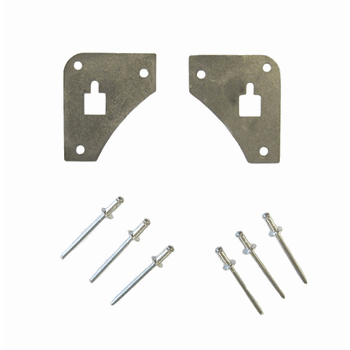 RAAMKLIP BEV.PLAATJE (SET 2ST) RAAMKLIP BEV.PLAATJE (SET 2ST)