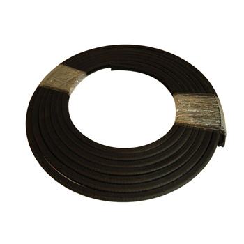 RAAMLOPER SET 4 DEUREN 