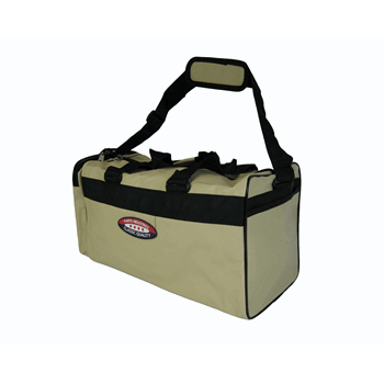 TRAVEL BAG JAUNE RIALTO