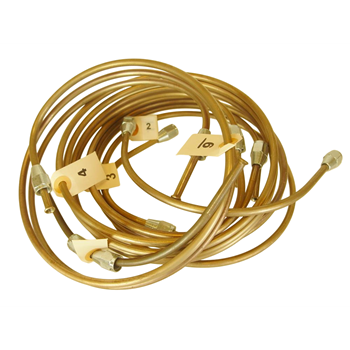 REMLEIDING SET REMLEIDING SET