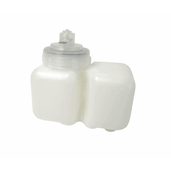 REMOLIEPOTJE DUBBEL WIT REMOLIEPOTJE DUBBEL WIT