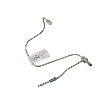 RETOURLEIDING HOOGTEREG. VOOR RETOURLEIDING HOOGTEREG. VOOR