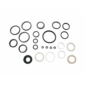 REVISIE SET STUURHUIS REVISIE SET STUURHUIS