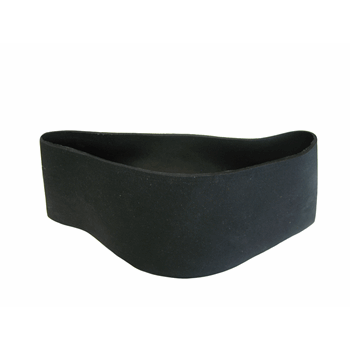 RUBBER HOES KACHEL/SCHUTBORD RUBBER HOES KACHEL/SCHUTBORD