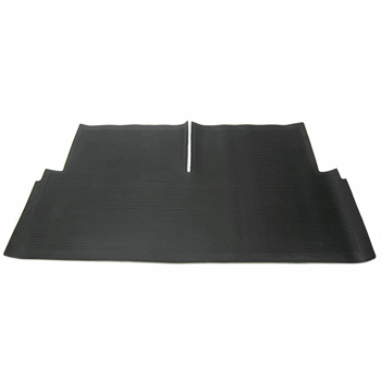 RUBBER VLOERMAT ACHTER RUBBER VLOERMAT ACHTER