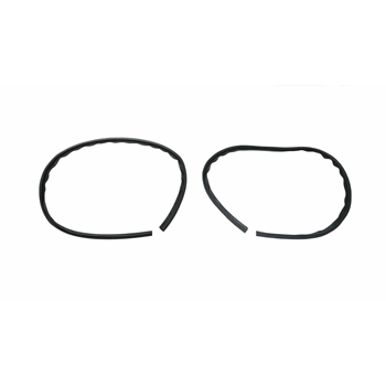 RUBBERSET VOORSCHERM OT