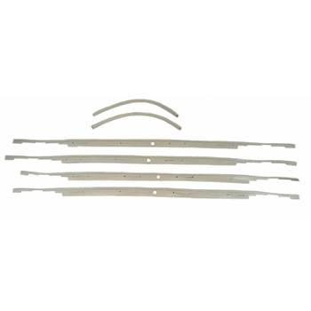 RUBBERSET WIT DAKDRAGER RUBBERSET WIT DAKDRAGER