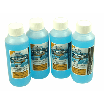 RUITENSP.ANTIVR.GECONC. 250ML RUITENSP.ANTIVR.GECONC. 250ML