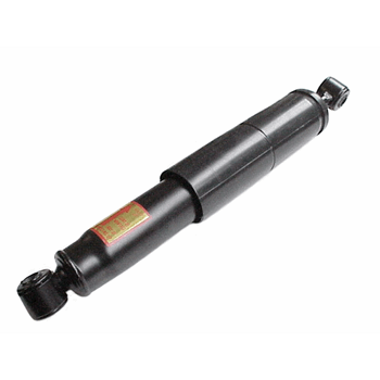 SCHOKDEMPER RECORD VOOR SCHOKDEMPER RECORD VOOR