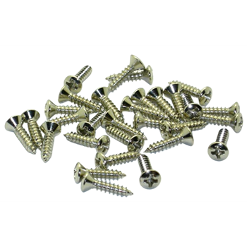 SCREW WINDOWPAN/FRAME SCREW WINDOWPAN/FRAME