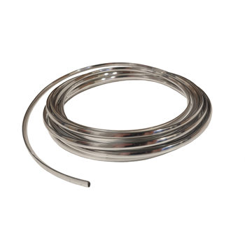 SIERLIJST WATERGOOT CHROOM