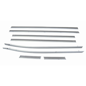 SIERLIJSTSET MID 8-DLG GEMOD. SIERLIJSTSET MID 8-DLG GEMOD.