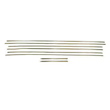 SIERLIJSTSET SMAL ONDER SIERLIJSTSET SMAL ONDER