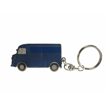 SLEUTELHANGER HY BLAUW SLEUTELHANGER HY BLAUW
