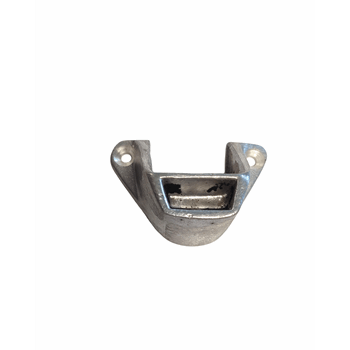 SLOTVANGER KOFFERDEKSEL ALUMINIMUM SLOTVANGER KOFFERDEKSEL ALUMINIMUM