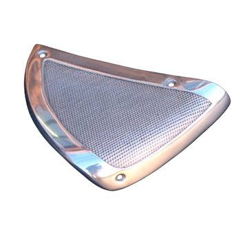 SPATBORD SIERSTUK AXO ALU. LV SPATBORD SIERSTUK AXO ALU. LV