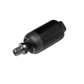 SPOORSTANGKOGEL BINNEN M16 SPOORSTANGKOGEL BINNEN M16